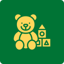 Toys icon