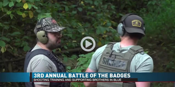 WDBJ7 Battle of the Badges image