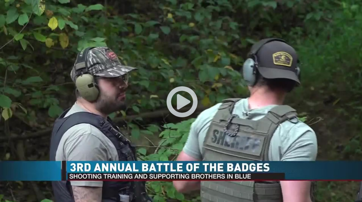 WDBJ7 Battle of the Badges image